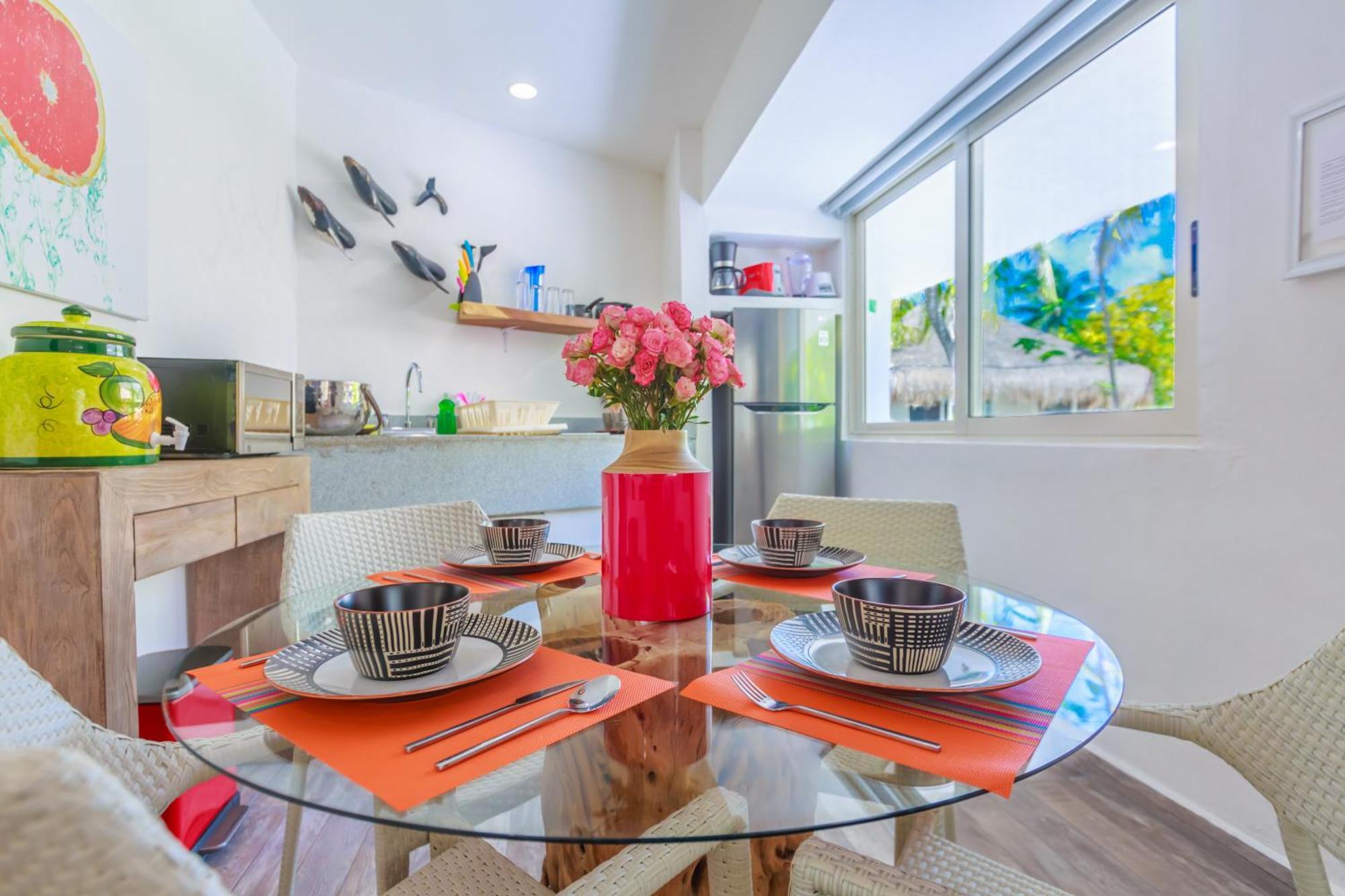 Hotel Paradise Suites Isla Mujeres Εξωτερικό φωτογραφία