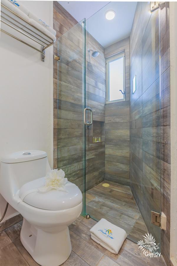 Hotel Paradise Suites Isla Mujeres Εξωτερικό φωτογραφία