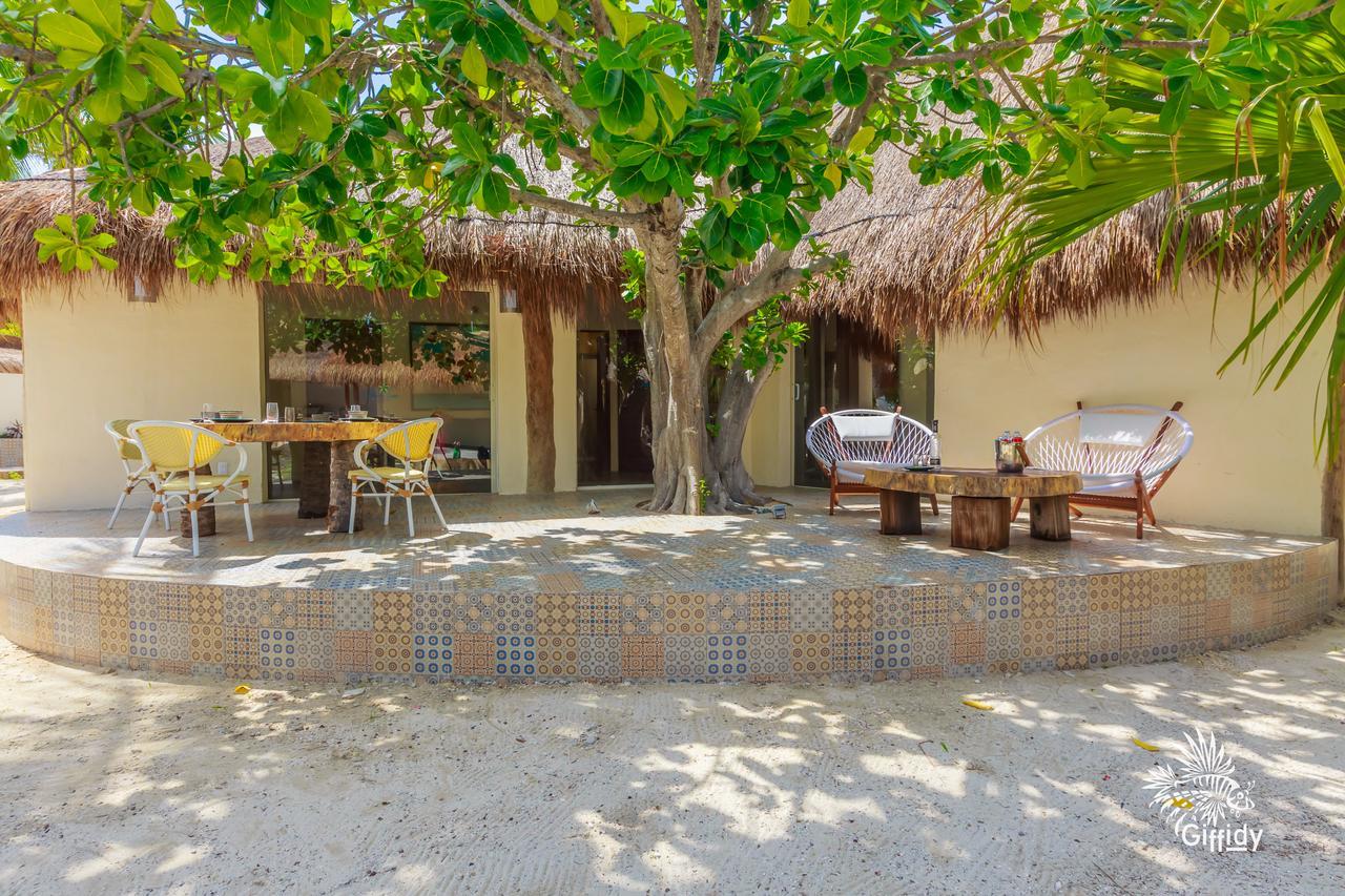 Hotel Paradise Suites Isla Mujeres Εξωτερικό φωτογραφία