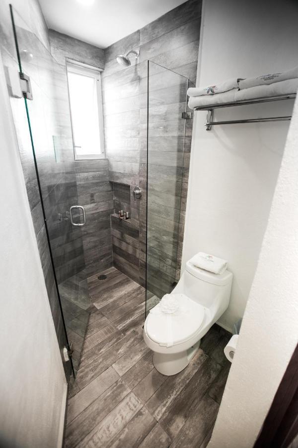Hotel Paradise Suites Isla Mujeres Εξωτερικό φωτογραφία