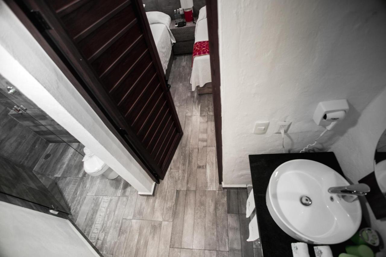 Hotel Paradise Suites Isla Mujeres Εξωτερικό φωτογραφία