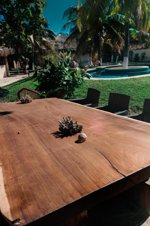 Hotel Paradise Suites Isla Mujeres Εξωτερικό φωτογραφία